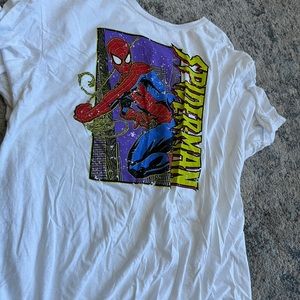 Spider-Man Tee